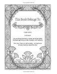 Schönheiten aus dem Duft der Geschichte – Palästina-Edition: Malbuch mit Nahporträts palästinensischer Frauen | 50 einseitige Seiten mit Tatreez / Feiern Sie Erbe, Identität und zeitlose Schönheit durch Kunst.