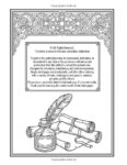 Schönheiten aus dem Duft der Geschichte – Palästina-Edition: Malbuch mit Nahporträts palästinensischer Frauen | 50 einseitige Seiten mit Tatreez / Feiern Sie Erbe, Identität und zeitlose Schönheit durch Kunst.