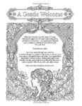 Schönheiten aus dem Duft der Geschichte – Palästina-Edition: Malbuch mit Nahporträts palästinensischer Frauen | 50 einseitige Seiten mit Tatreez / Feiern Sie Erbe, Identität und zeitlose Schönheit durch Kunst.