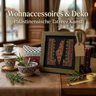 Wohnaccessoires & Deko