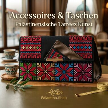 Accessoires & Taschen