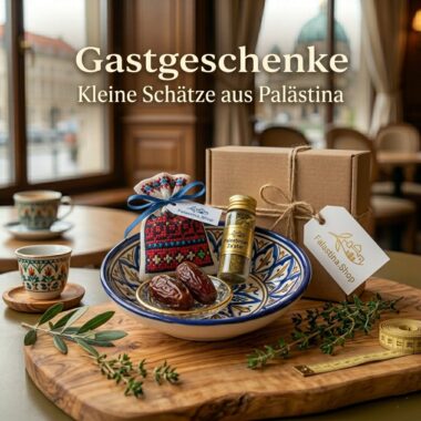 Gastgeschenke